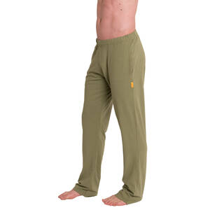 Male Yoga Porn - Men's Loose Yoga Pants â€“ Beckons Inspired Clothing