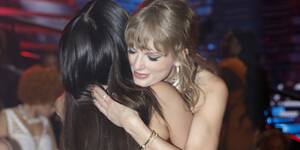 drunk teen fucked at party - Selena Gomez and Taylor Swift's Complete Friendship Timeline