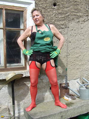 Country Porn Magazines - 