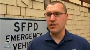 37 Year Old Porn - SFPD Officer Joshua Enea, a 37-year-old Antioch resident,