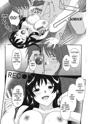 Colorful Artistic Porn - Colorful Dreams - Project Hentai