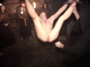 Antique Torture Porn - Medieval Torture Porn In Public | BDSM Fetish