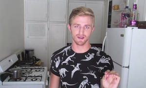 Larger Gay Porn Actor Levi - Levi Michaels Is Sick Of People Telling Him That Doing Porn Is a Mistake,  and That Porn Isn't a Career