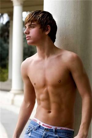 Cute Twink Boy Porn - Let me introduce you toâ€¦ The Porn Star!