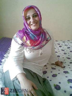 Arab Asian Porn - Turkish turbanli hijab arab asian turk
