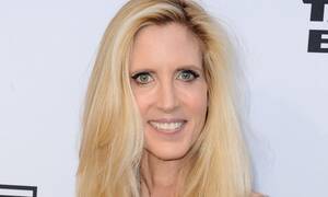 Ann Coulter Porn - BBC Radio 4 defends Ann Coulter interview on Today programme | Radio 4 |  The Guardian