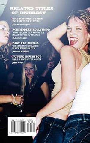 American Culture Porn - Pop-porn: Pornography in American Culture by Ann C. Hall
