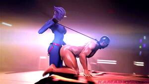 Mass Effect Femdom Porn - Watch ME2 : Morinth alt. Ending - Bdsm, Asari, Femdom Porn - SpankBang