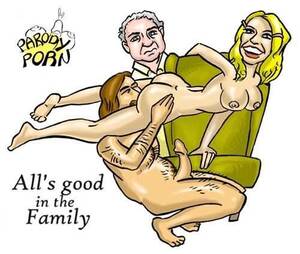 All In The Family Porn Also Edith - Rule 34 - all in the family archie bunker gloria stivic michael meathead  stivic parody porn | 310625