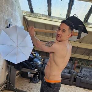 Dublin - Ex-Dublin gangster turned porn star goes from 'gangland to gangbang' -  Dublin Live