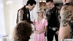 innocent girl gang bang - Innocent teen pays with her body in a hardcore gangbang - XNXX.COM