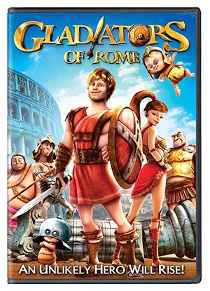 Gladiators Rome Porn - 