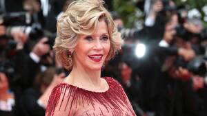 Jane Fonda Porn - Why is Jane Fonda selling her fabulous N.M. ranch?