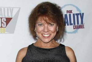Erin Moran Happy Days Porn - Erin Moran, 'Happy Days' and 'Joanie Loves Chachi' Star, Dead at 56 :  r/television