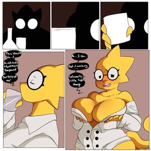 Majic Porn Undertale - Undertale porn comics, cartoon porn comics, Rule 34