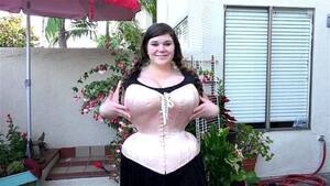 corset plump tits - Watch corset big woman - Big, Boobs, Corset Big Tits Porn - SpankBang