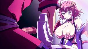 anime succubus cum shot - PMV Hentai compilation: busty succubus girls gobble up men's cocks