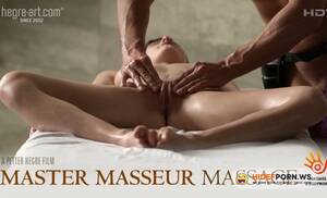 Hegre Art Massage Hd - Hegre-Art.com - Flora - Erotic Massage For Girl FullHD 1080p Â» HiDefPorn.ws