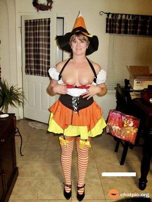 mature halloween tits - Mature Halloween Tits | Sex Pictures Pass