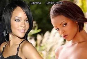 famous black people porn - 18 Celebrities And Their Porn Star Doppelganger