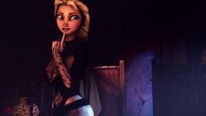 Frozen Disney Porn Videos - The Queen's secret Elsa (Frozen) - XVIDEOS.COM