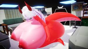 Dragon Giantess Porn - Imbapovi - Dragon Girl Scarlett Giantess Body Expansion - Pornhub.com