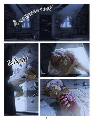 Fresh Meat Gay Porn - WFA] Fresh Meat [Vi] - Gay Manga | HD Porn Comics