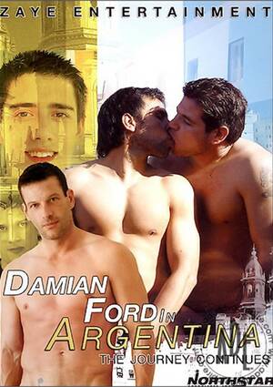 Argentina Gay Porn - Damian Ford in Argentina | Newport Distributing, Inc Gay Porn Movies @ Gay  DVD Empire