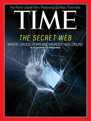 Deep Internet Porn - The Secret Web: Where Drugs, Porn and Murder Live Online | Time