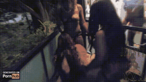 black lesbians hardcore squirt gif - Lesbian Ebony Squirting Porn Gif | Pornhub.com