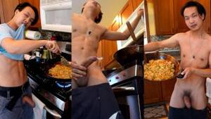 asian food cock - Free Big Asian Cock Porn Videos, page 17 from Thumbzilla