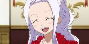 Fairy Tail Mirajane Yuri Porn - The 10 Nicest Anime Sisters, Ranked
