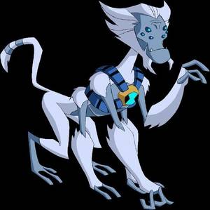 Ben 10 Upchuck Alien Sex Porn - Ben 23 mr. monkey