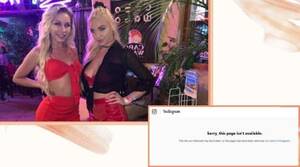 Banned Ls Models Porn - Porn star banned from Instagram after intimacy 'joke' on CEO | Trending  News - The Indian Express