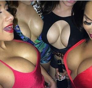 biggest tits party - Big boobs party Porn Pic - EPORNER