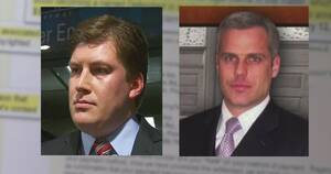 Extortion Porn - Attorneys Charged In Porn Extortion Case - CBS Minnesota