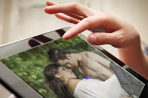 Insect Porn Anthropology - 