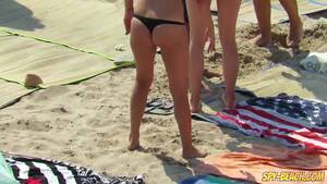 beach topless movie scenes - Free CHARMING Topless Amateur Lascivious Topless Teen Voyeur Movie Scene  Porn Video HD