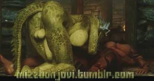 Lusty Argonian Maid Porn Sex - The Lusty Argonian Maid - MissyB