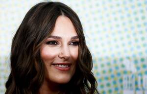 Keira Knightley Sex Porn - Keira Knightley says she has no interest in filming sex scenes for men -  Japan Today