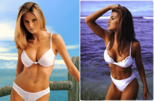 Carmen Electra Creampie Porn - Heidi Klum vs Carmen Electra : CelebBattles