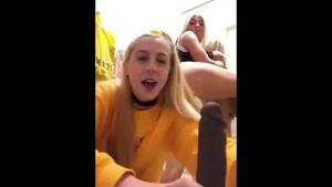 blonde lesbian dildo squirt - Lesbian Public Dildo Squirt Porn Videos | Pornhub.com