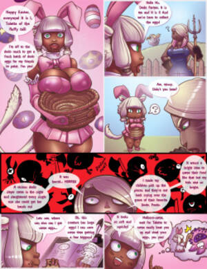 Cow Tipping Shia Porn Comic - Artist: shia (popular) page 3 - Hentai Manga, Doujinshi & Porn Comics