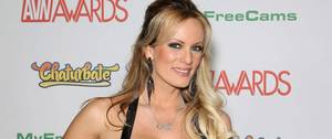 Attorney Porn Star - Star. PHOTO: Stormy Daniels attends the 2017 Adult Video News Awards at the  Hard Rock Hotel