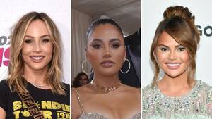 no tits nude - Celebs Who Had Breast Implants Removed: Before, After Photos | Life & Style