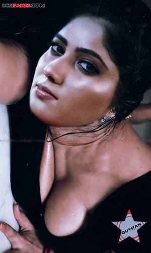 big boss nudes - Bigg Boss actress Maria Juliana (Julie) nude fake sex pics - Tamil Actress  - | Desifakes.com
