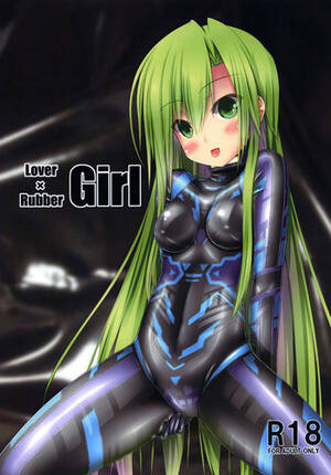 adult hentai rubber - Lover x Rubber Girl Â» nhentai - Hentai Manga, Doujinshi & Porn Comics