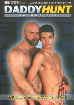 Daddy Hunt Gay Porn - Daddy Hunt Vol. 1