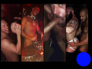 Amateur Sex Club Porn - Amateur Sex in Dance Clubs and Bars 1 - GNEWEY Compilation - ThisVid.com