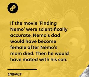 Finding Nemo Hentai Porn - Thanks, i hate finding nemo : r/TIHI